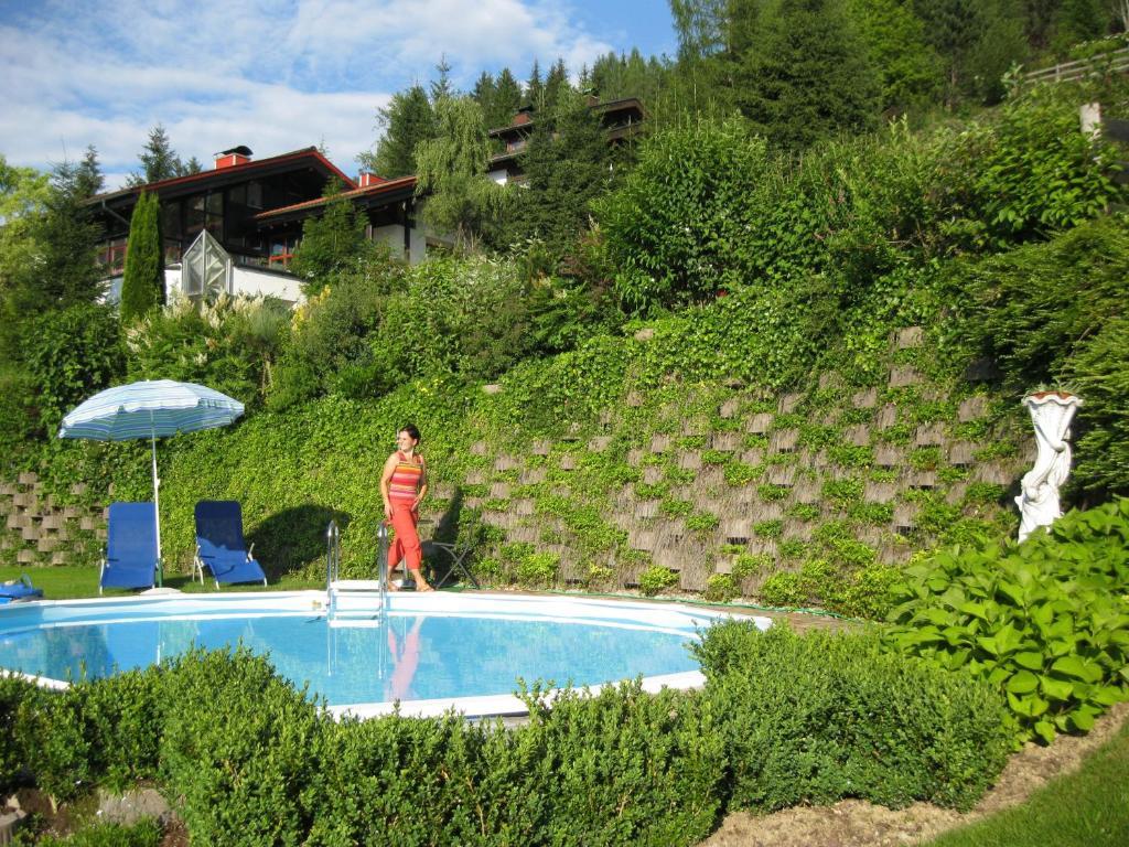Appartement Althuber Eben Im Pongau Exterior photo